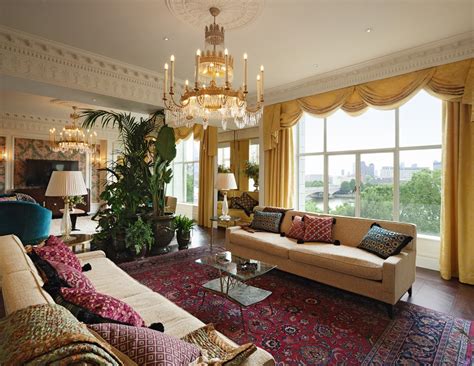 savoy hotel gucci suite|the savoy Gucci.